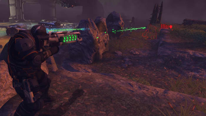 Turn-based combat was never my thing, and still isn't, but this game pulls it off masterfully.