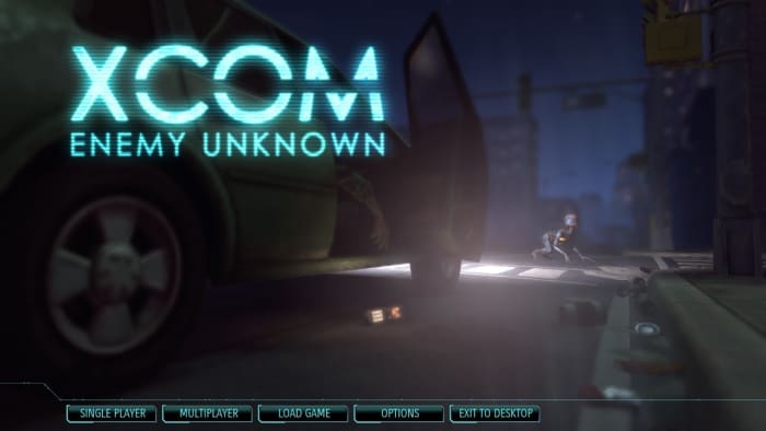 One of the most iconic turn-based tactical games ever created.