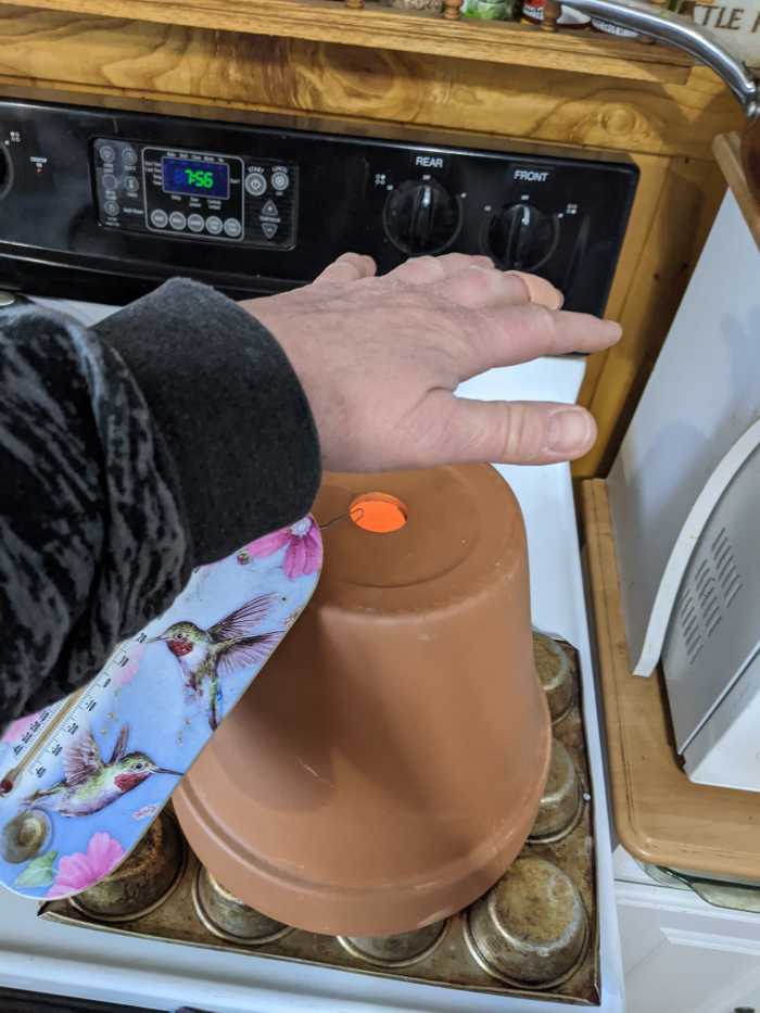 Room Warmer When You Lose Electricity HubPages