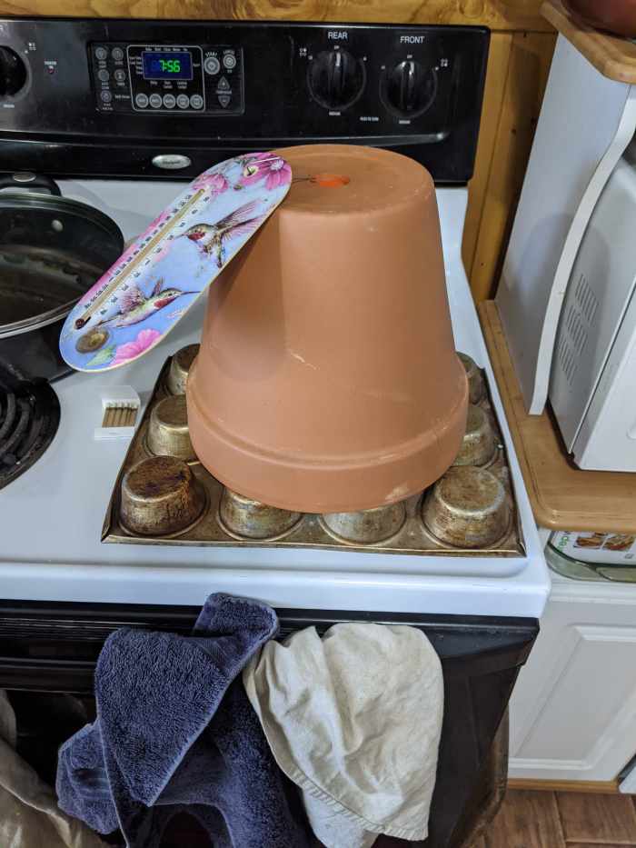 Room Warmer When You Lose Electricity HubPages