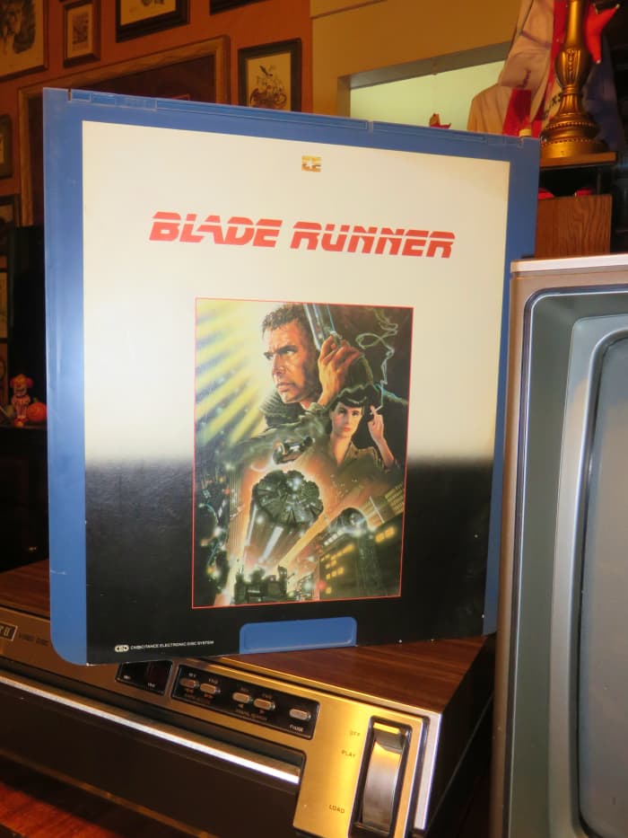 Blade Runner is a 1982 science fiction film directed by Ridley Scott, and written by Hampton Fancher and David Peoples
