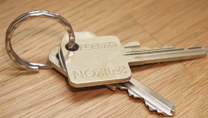 You need to know your private key in order to access your coins. Your public key is used by others send you crypto.