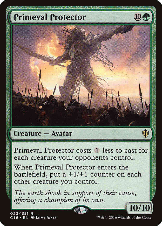 Top 30 +1/+1 Counter Cards in "Magic The Gathering" HobbyLark