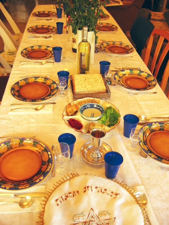 Pesach Passover Jewish Festival HubPages