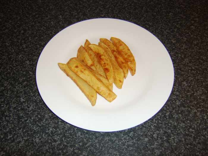 What are the Best Chips in the World? How to Make Perfect Chips HubPages