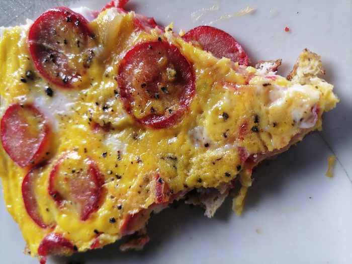 Tortang Hotdog (Hotdog Omelette) HubPages