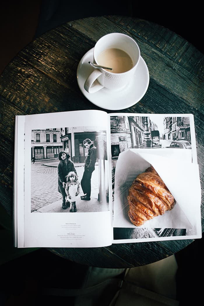 Sometimes talking about photos I brought to the visit helped stimulate the patient. Photo by Daria Shevtsova from Pexels