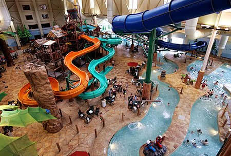 The 6 Best Indoor Water Park Resorts to Visit This Summer - HubPages