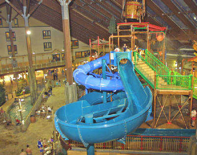 The 6 Best Indoor Water Park Resorts to Visit This Summer - HubPages