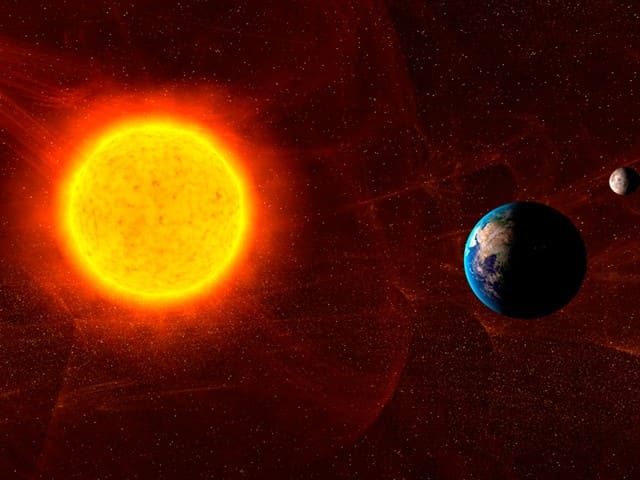 A modern-day Carrington Event could cause widespread power outages along with disruptions to navigation, air travel, banking, and all forms of digital communication.