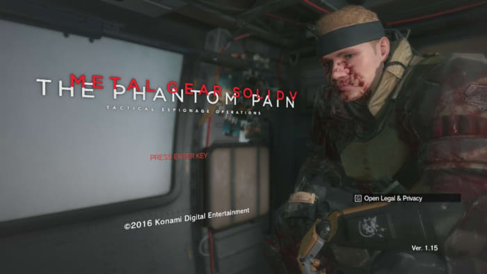 It takes a calm and cool head to successfully invade a rival FOB without being detected. Do you have what it takes?