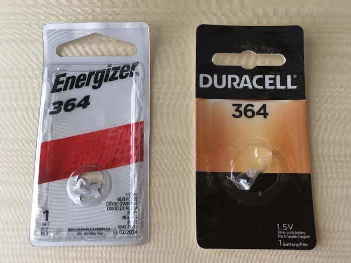 How to Replace a Watch Battery Complete DIY Instructions Dengarden