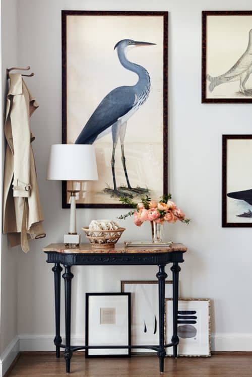 An exquisite foyer greets visitors and introduces the home's personality. Find entryway solutions that can leave a lasting impact.