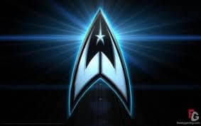 The Star Trek symbol is recognized throughout this planet. Could Gene Roddenberry's classic creation of a Federation of Planets be based on fact or is it just fiction?