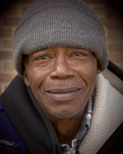 We should consider it a blessing to have an affordable home where we live comfortably. Most homeless don't have a permanent place to stay.