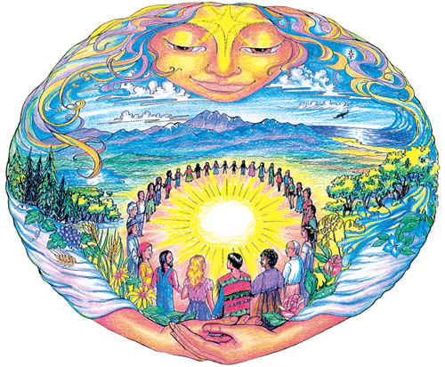 NEW AGE