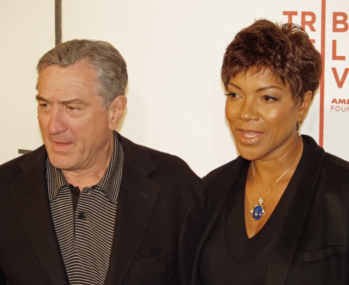 Black Women Married to White Men: Why it Works. Photo by David Shankbone. CC 3.0 via Wikimedia Commons
