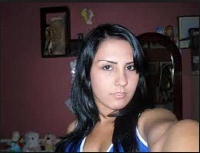I tried to select women for the article who are not super models or the super hot. Although I do include some of them, but most girls in Colombia have this beauty.