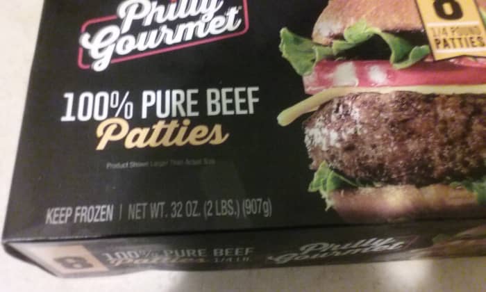 Product Review: Philly Gourmet Burgers - HubPages