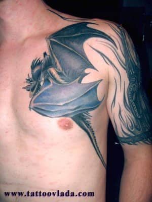 Lord of the Rings Tattoos: Ideas, Examples, and Photos - TatRing