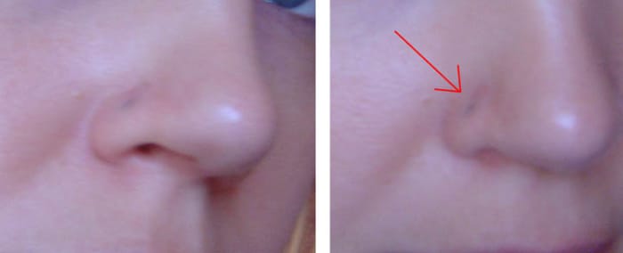 black hole body piercing black hole body piercing