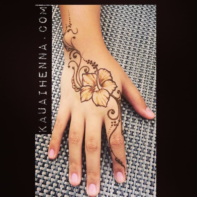 Hawaiian Tattoo Designs Meanings And History TatRing   Hawaiian Tattoos And Meanings Hawaiian Tattoo Designs And History 