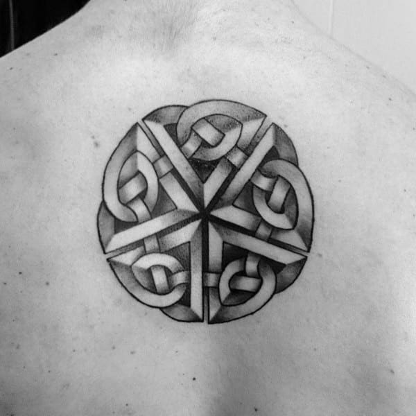 Celtic knot