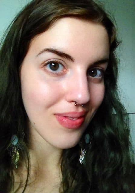 My Septum Piercing Experience (With Healing Tips) - TatRing