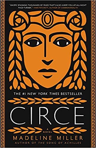 This is probably one of the most beautiful covers I've seen in years, and the same can be said of the book!