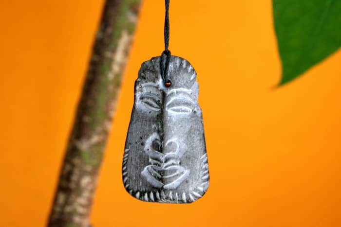 Talismans and amulets do not have to be complex or expensive to be effective.