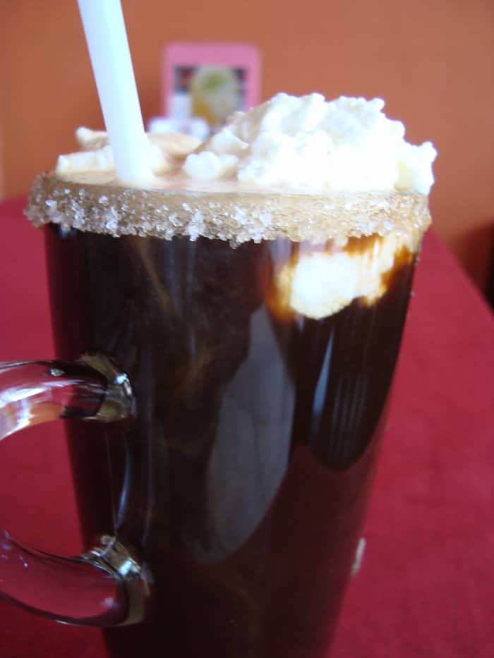 How to Make Homemade Kahlua An Easy Coffee Liqueur Recipe Delishably