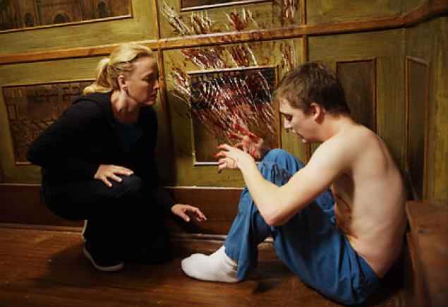 The Haunting in Connecticut