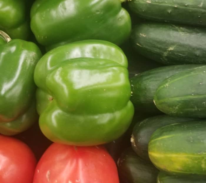 Love your veggies, and maybe your kids will, too. Eating veggies in front of your children is one great way to encourage them to enjoy their vegetables.