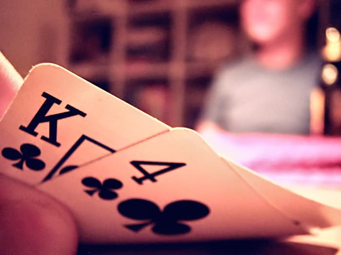 How to Run the Best Poker Home-Game in Town