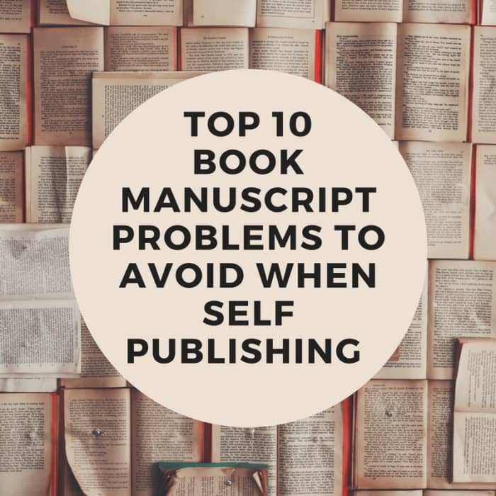 Learn what to avoid when self-publishing so that you can be proud of your first book.