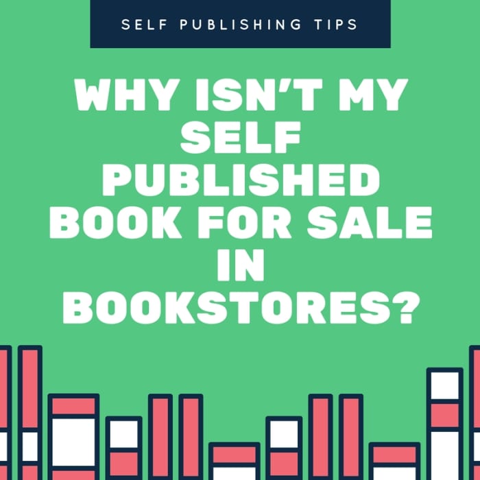 Learn more about the process of gaining retail distribution for self-published books.