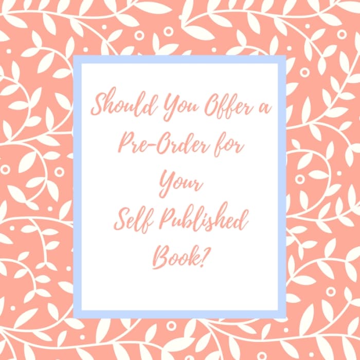 Find out a few of the advantages and disadvantages of offering a pre-order.