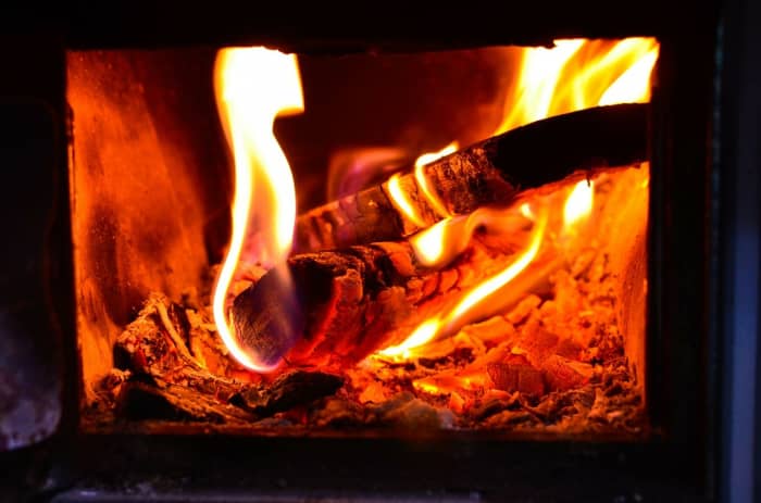 Sales of wood-burning stoves are currently booming across the globe. Do you know how to light a fire in one?