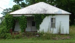 Your house might wind up looking like this.