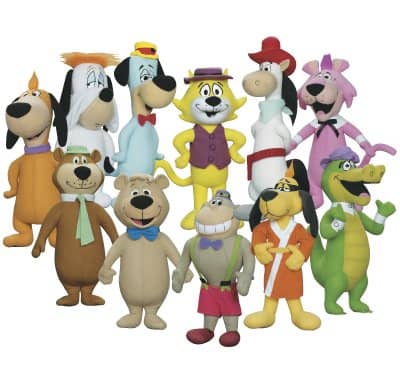 top-ten-tv-cartoon-characters-of-the-1950s-and-1960s
