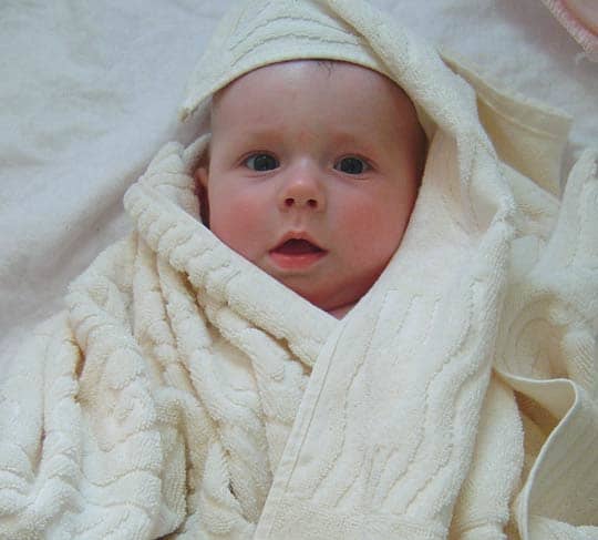 Knowing the early signs of pregnancy can potentially let you know if a bundle of joy is coming before you take a test.