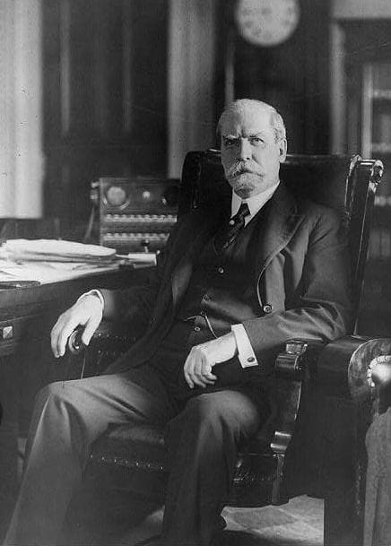 Charles Evans Hughes said that “we are under a Constitution, but the Constitution is what the judges say it is...”