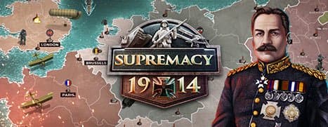 A Complete Guide to Fighting in "Supremacy 1914" - LevelSkip