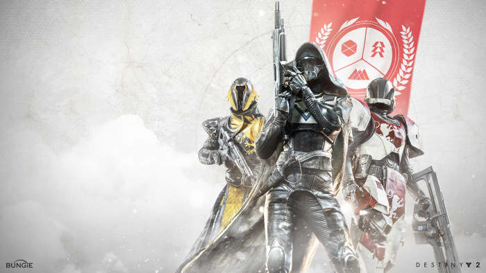 Have you reached the endgame in "Destiny 2," and you're wondering what to do next? Here are five ideas, from upgrading your gear to exploring.