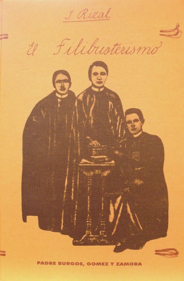 A Synopsis Of Jose Rizal S Novel El Filibusterismo Swivelcard Info