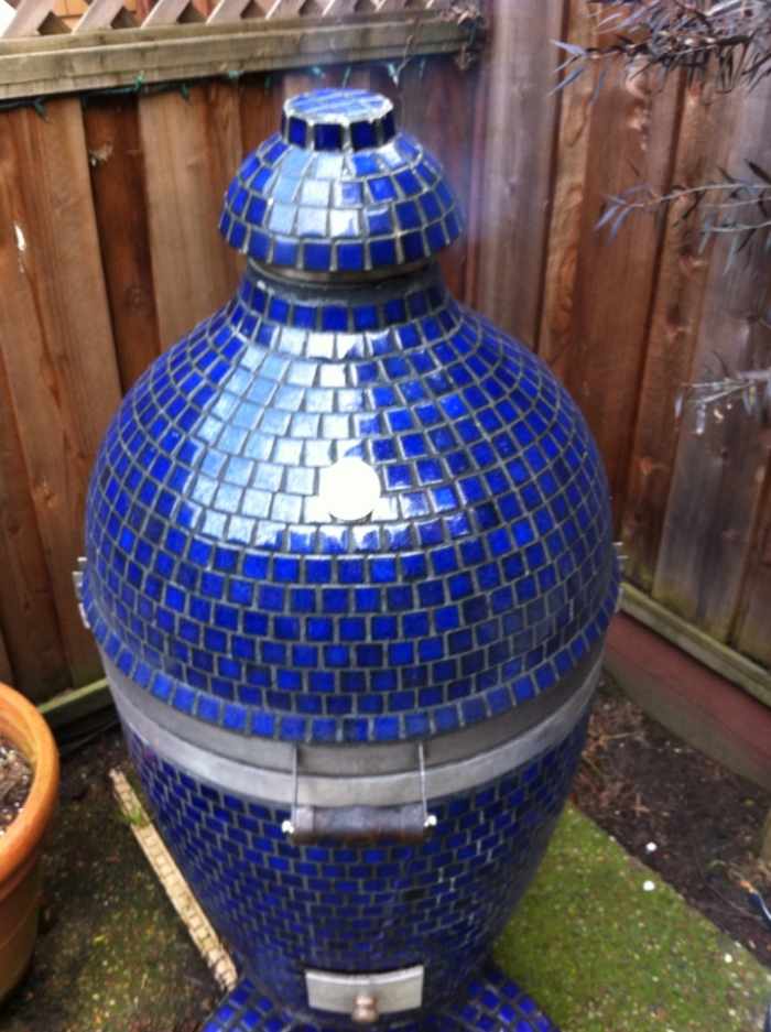 Kamado Grill Reviews and Comparisons Delishably