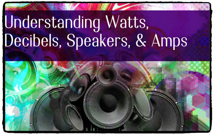 speaker-watt