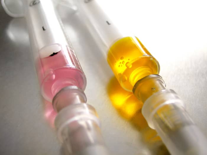 The risk of a Vaccine Administered Adverse Event (VAAE) increases when multiple vaccines are given simultaneously.