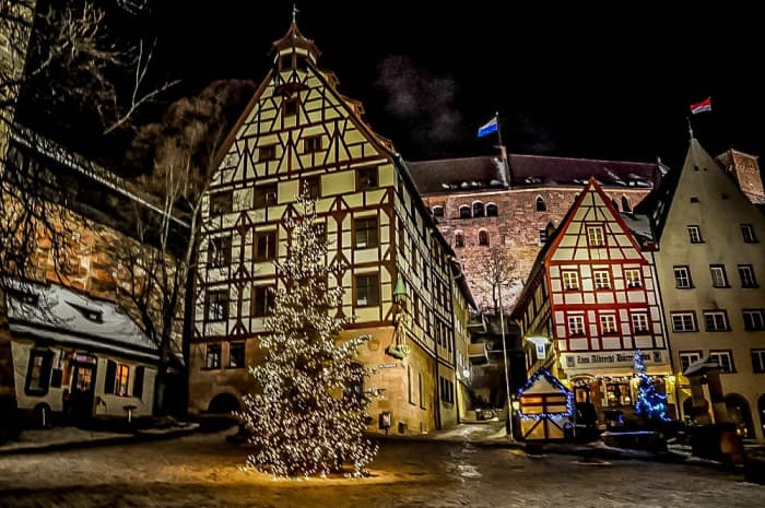 Christmas in Germany: Customs and Traditions