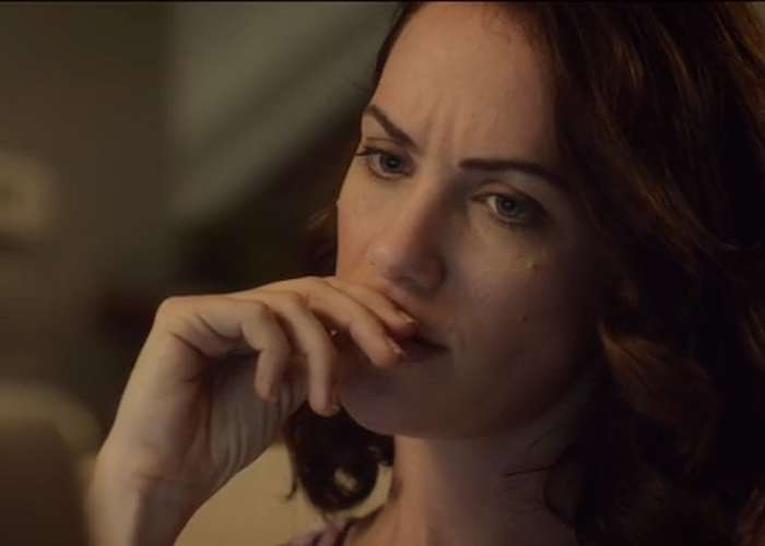 "Hush" A Movie Review ReelRundown